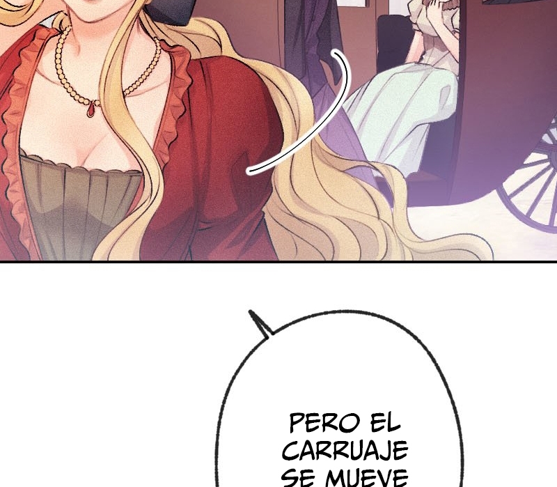 El Período De Celo De La Villana Capítulo 9 - Página 62