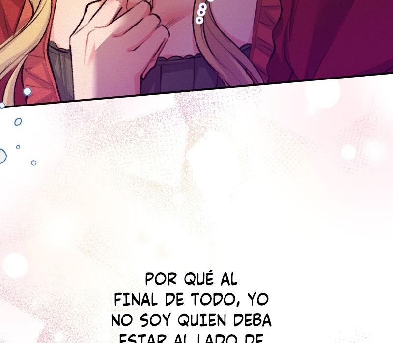 El Período De Celo De La Villana Capítulo 9 - Página 67