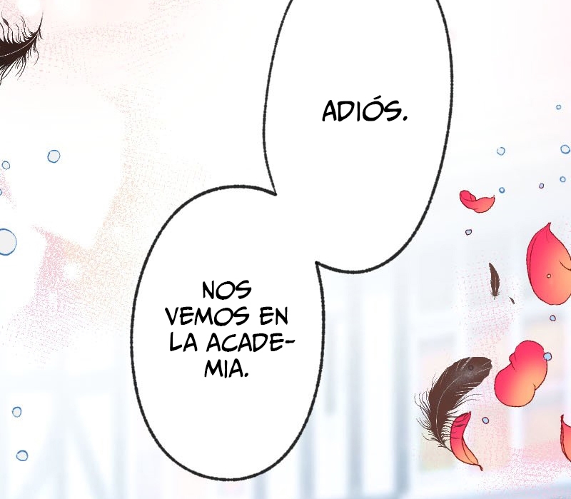 El Período De Celo De La Villana Capítulo 9 - Página 69