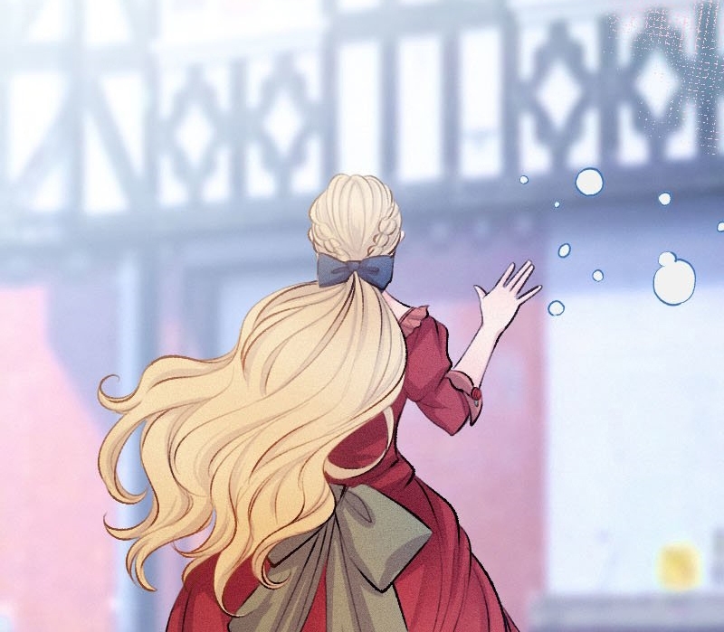 El Período De Celo De La Villana Capítulo 9 - Página 70