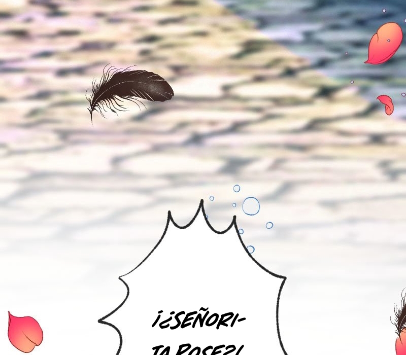 El Período De Celo De La Villana Capítulo 9 - Página 72