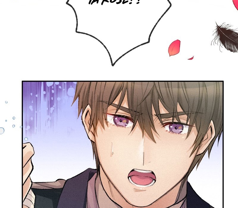 El Período De Celo De La Villana Capítulo 9 - Página 73