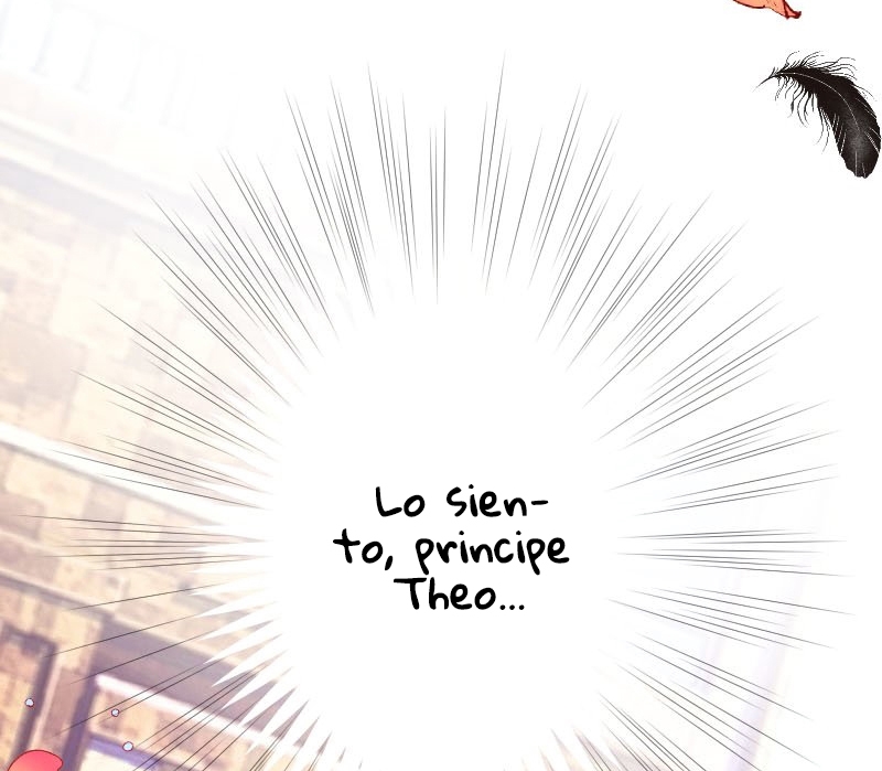 El Período De Celo De La Villana Capítulo 9 - Página 77