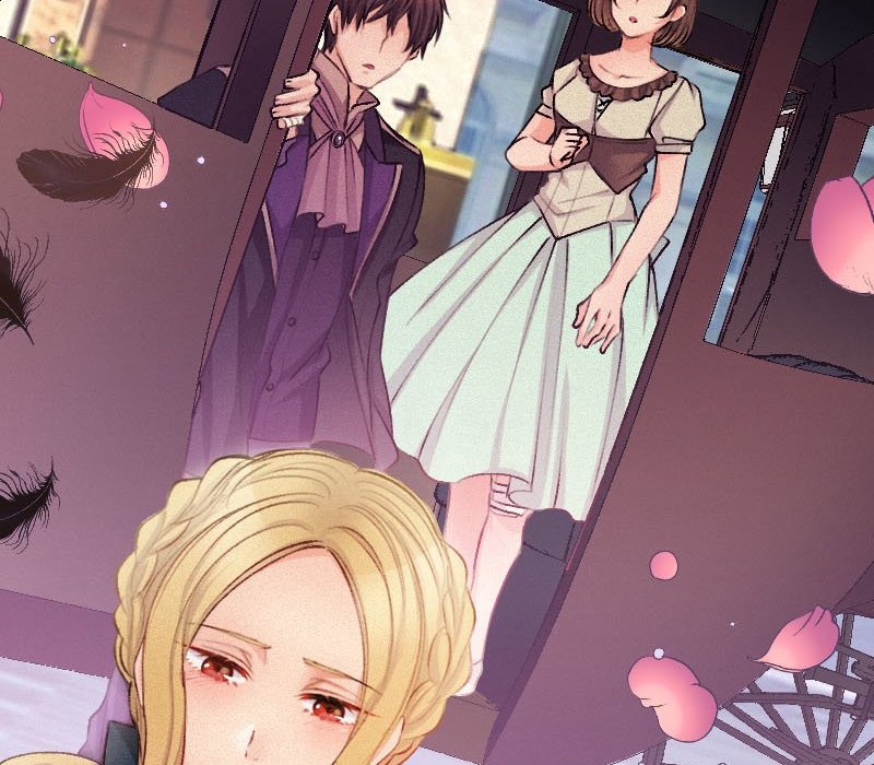 El Período De Celo De La Villana Capítulo 9 - Página 79