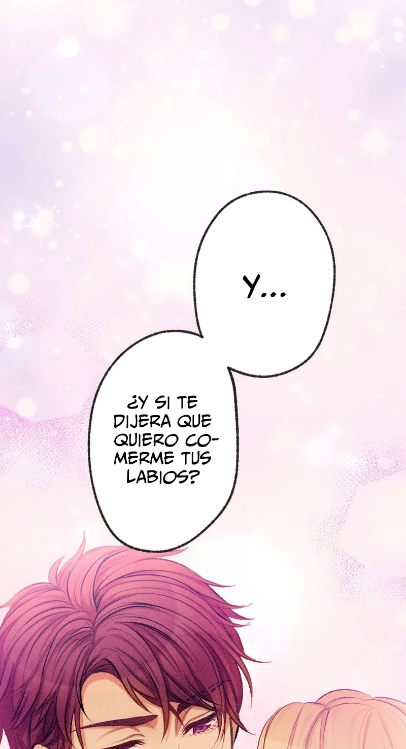 El Período De Celo De La Villana Capítulo 9 - Página 9