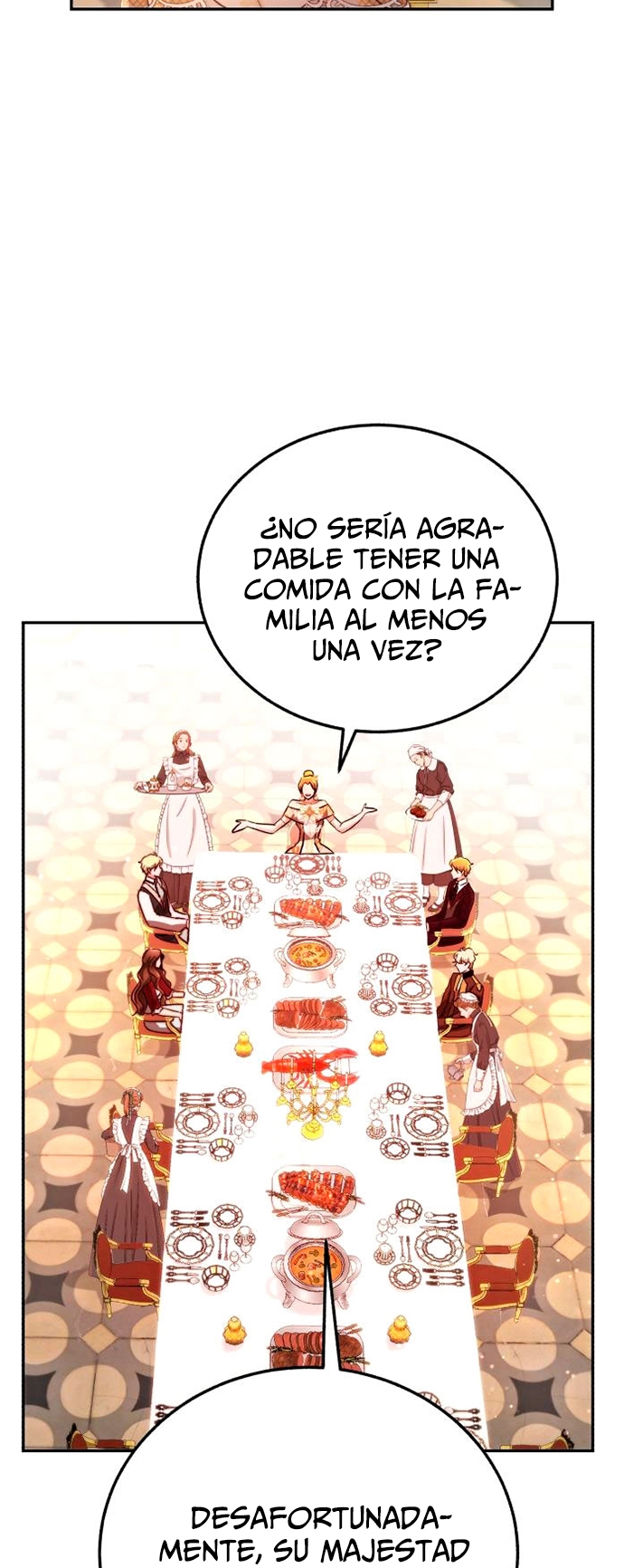 Rosalin Bogart Capítulo 10 - Página 10