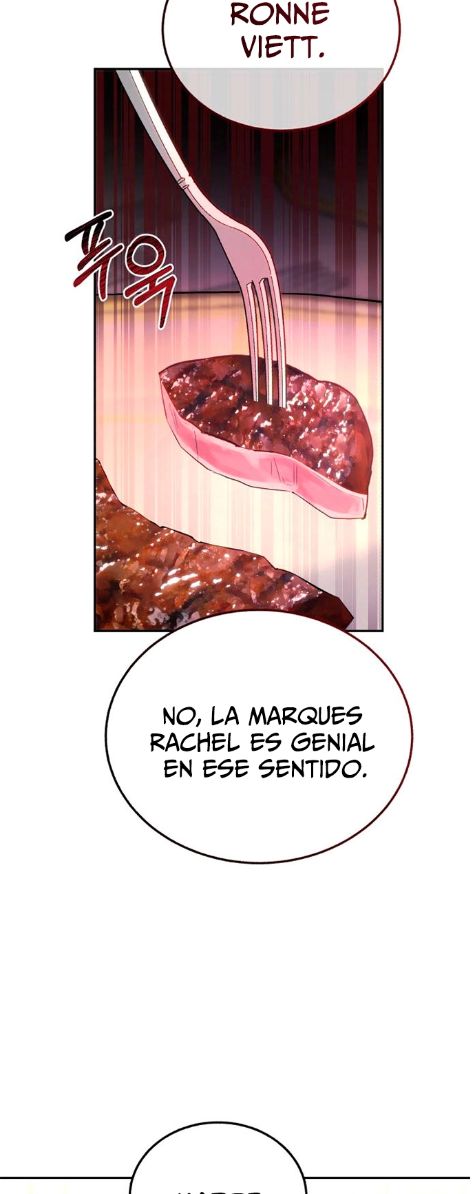 Rosalin Bogart Capítulo 10 - Página 15