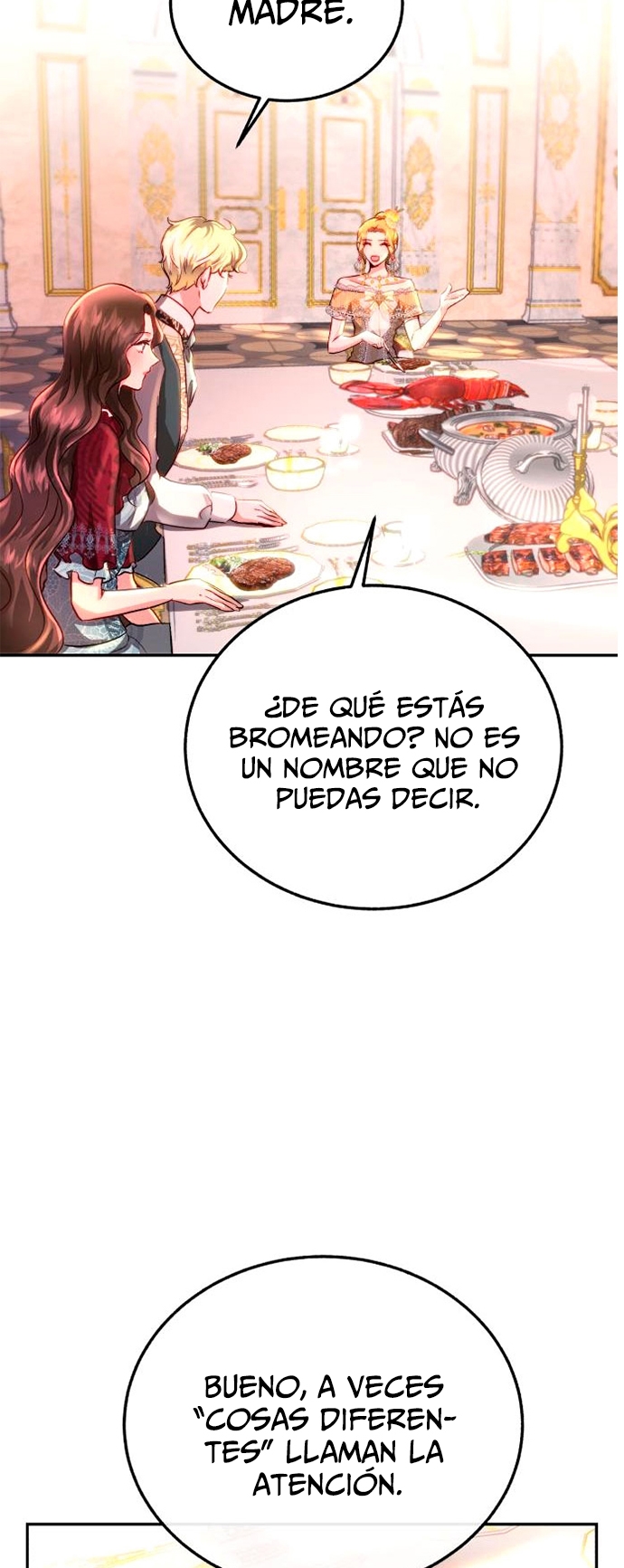 Rosalin Bogart Capítulo 10 - Página 16