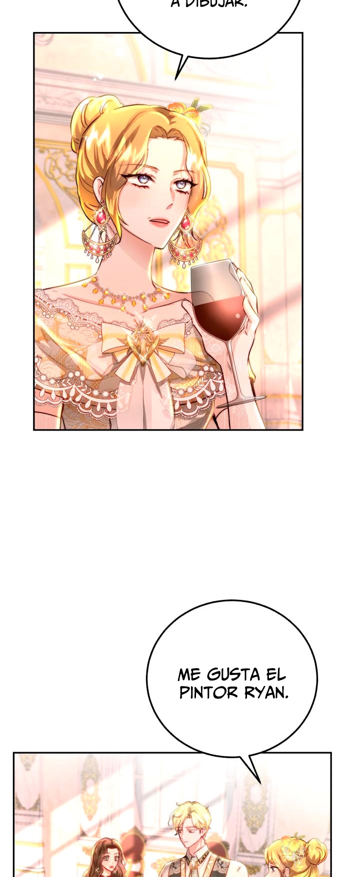 Rosalin Bogart Capítulo 10 - Página 23