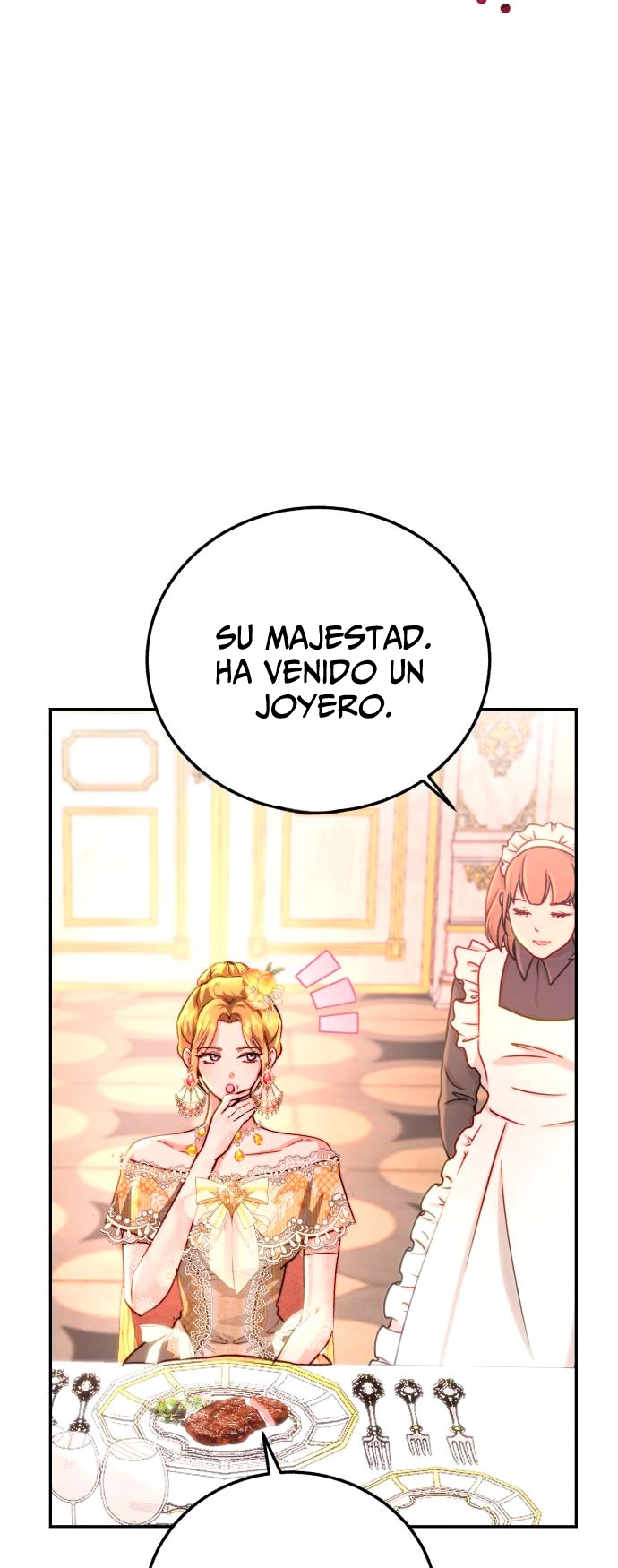 Rosalin Bogart Capítulo 10 - Página 26