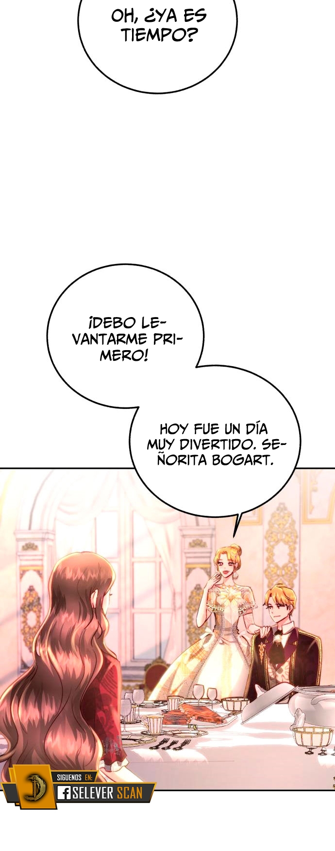 Rosalin Bogart Capítulo 10 - Página 27