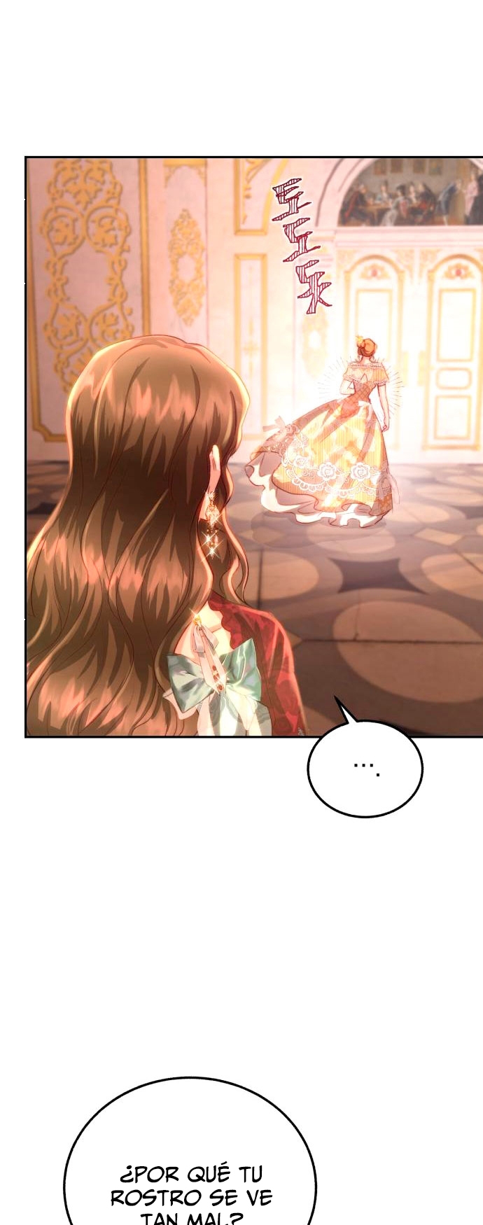 Rosalin Bogart Capítulo 10 - Página 29