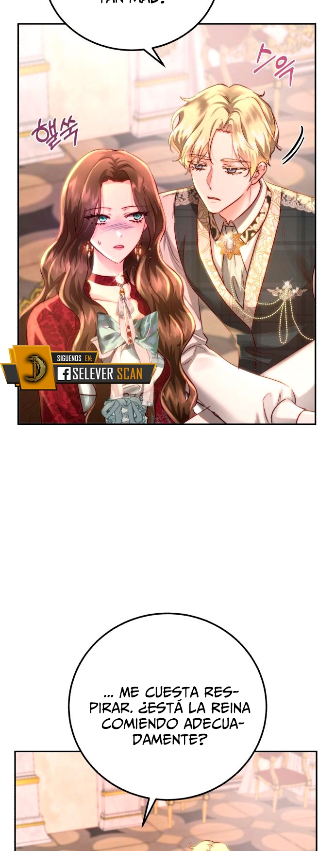 Rosalin Bogart Capítulo 10 - Página 30