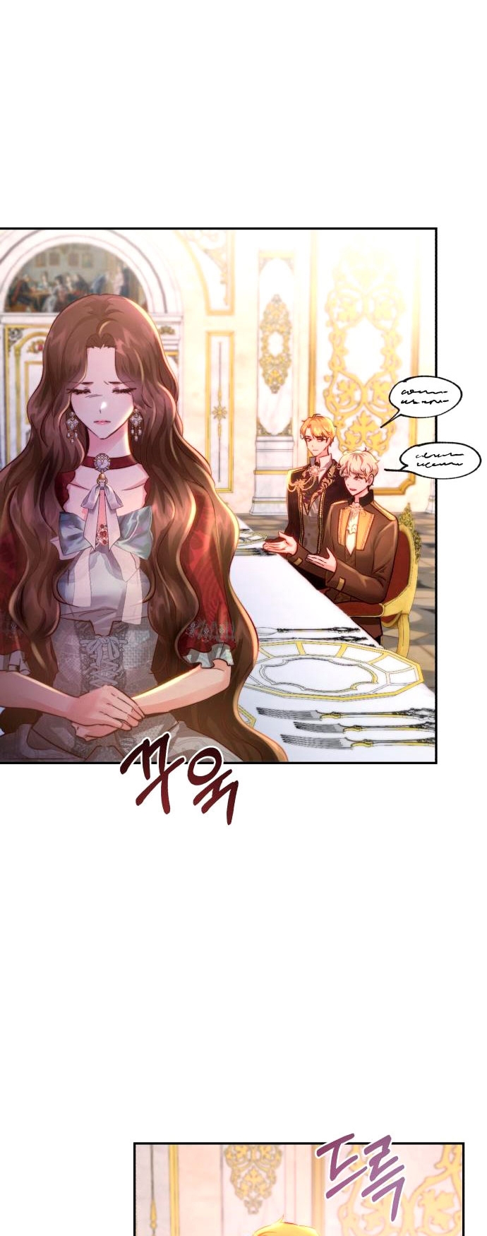 Rosalin Bogart Capítulo 10 - Página 36