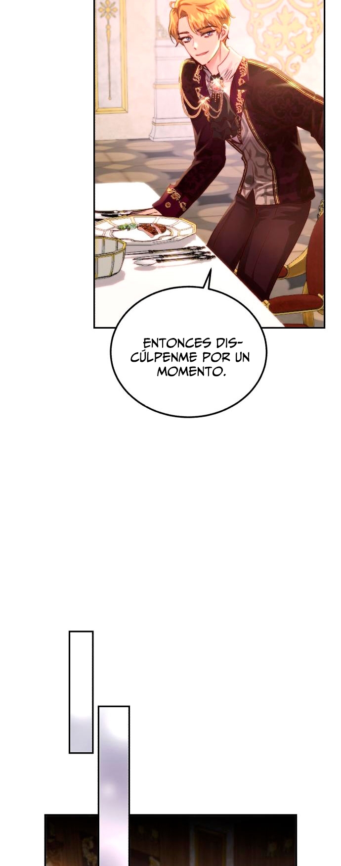 Rosalin Bogart Capítulo 10 - Página 37