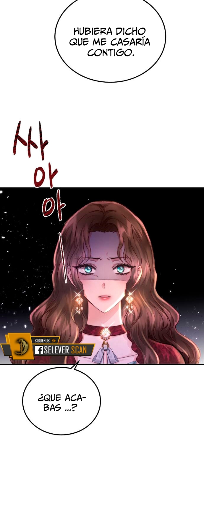 Rosalin Bogart Capítulo 10 - Página 43