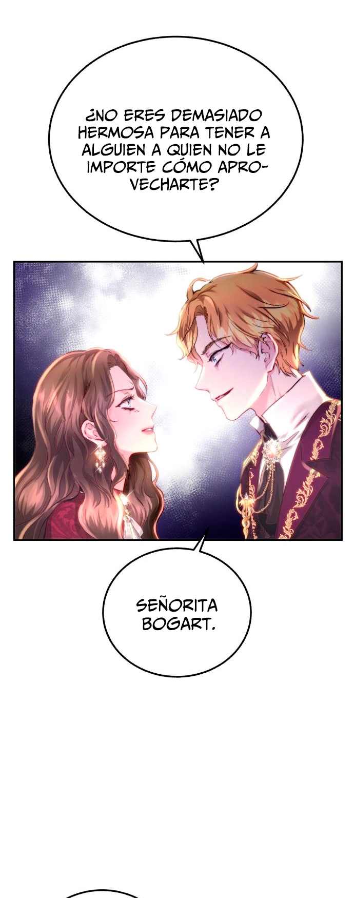 Rosalin Bogart Capítulo 10 - Página 44