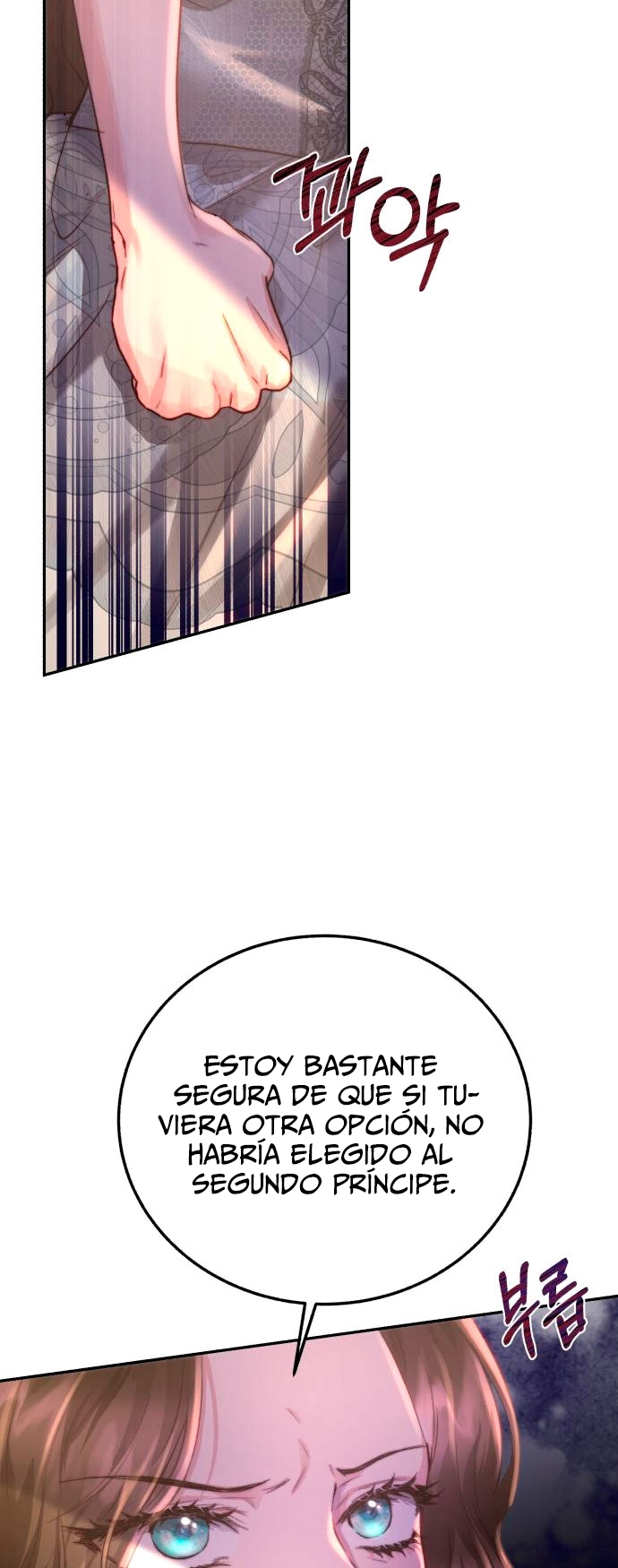 Rosalin Bogart Capítulo 10 - Página 46