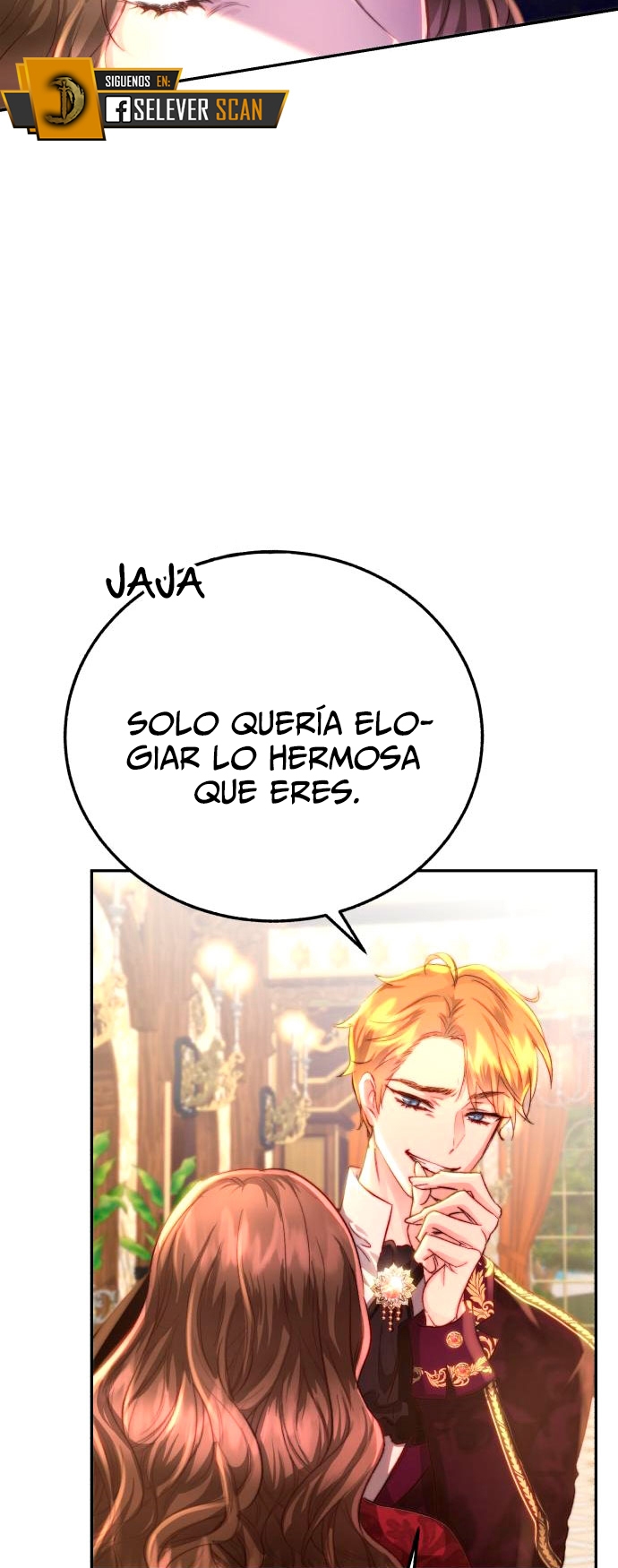 Rosalin Bogart Capítulo 10 - Página 47