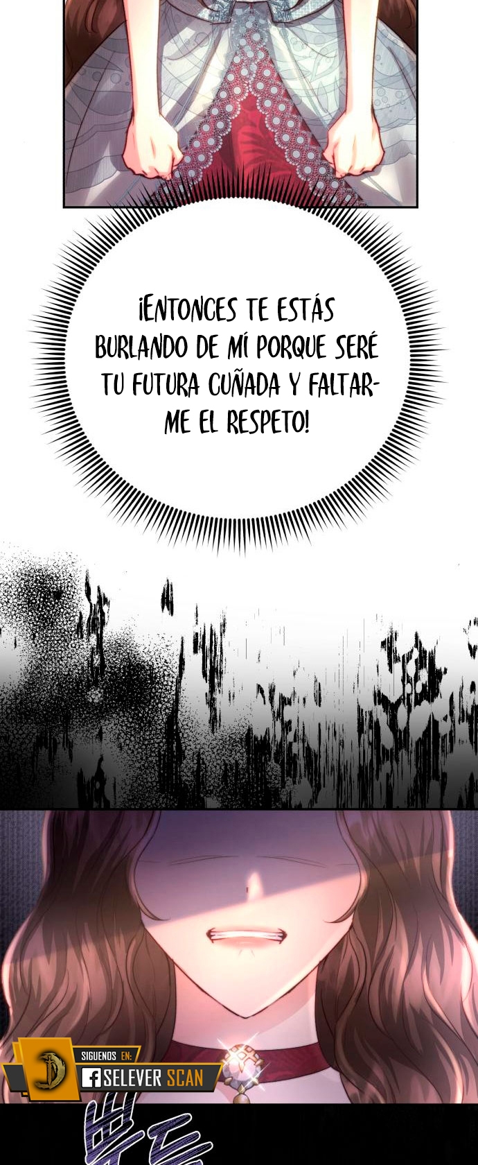 Rosalin Bogart Capítulo 10 - Página 49