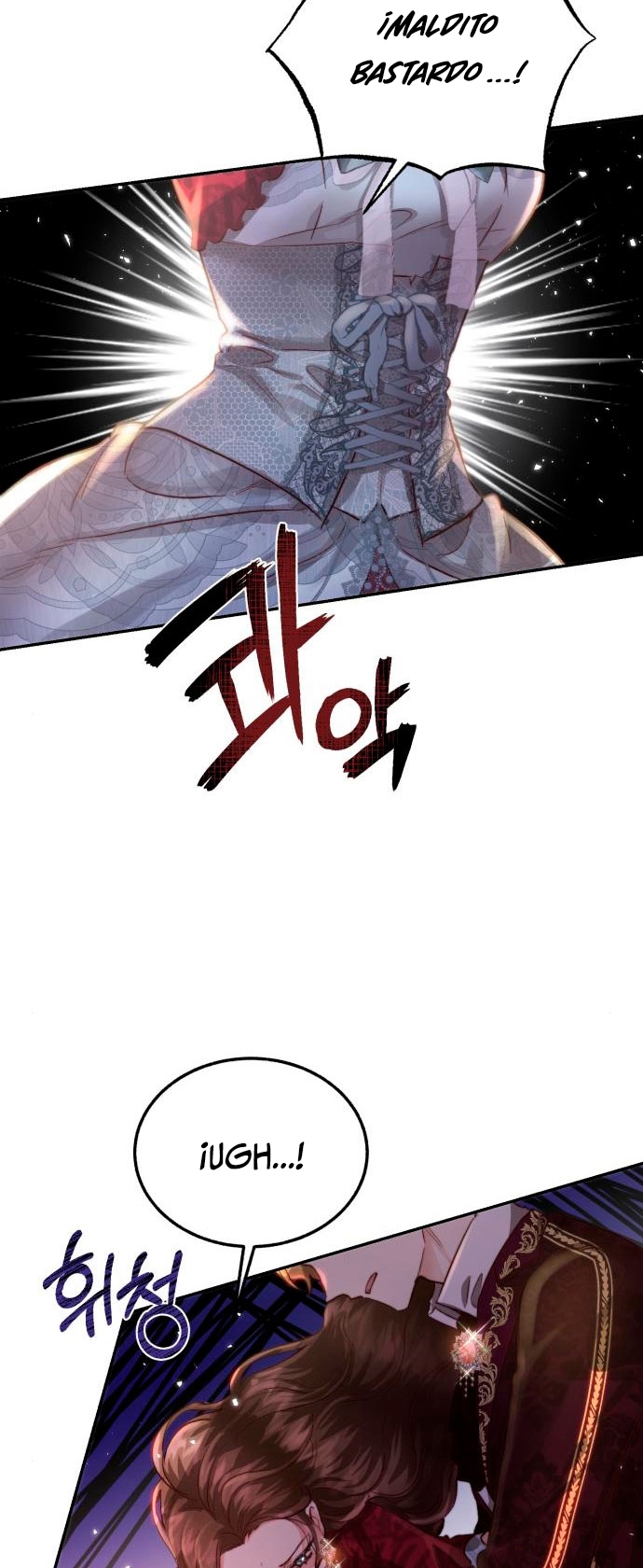 Rosalin Bogart Capítulo 10 - Página 51