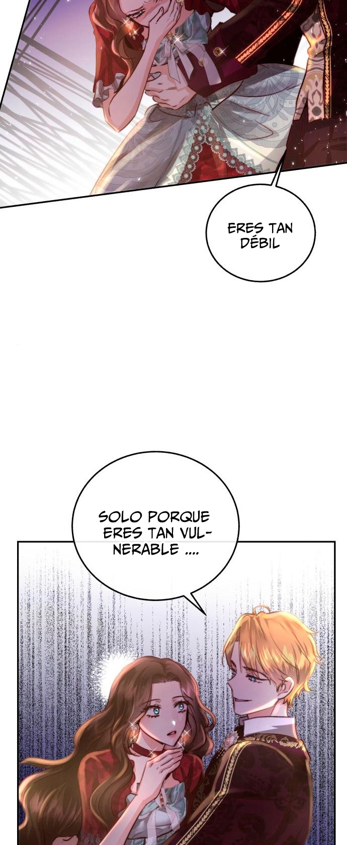 Rosalin Bogart Capítulo 10 - Página 52