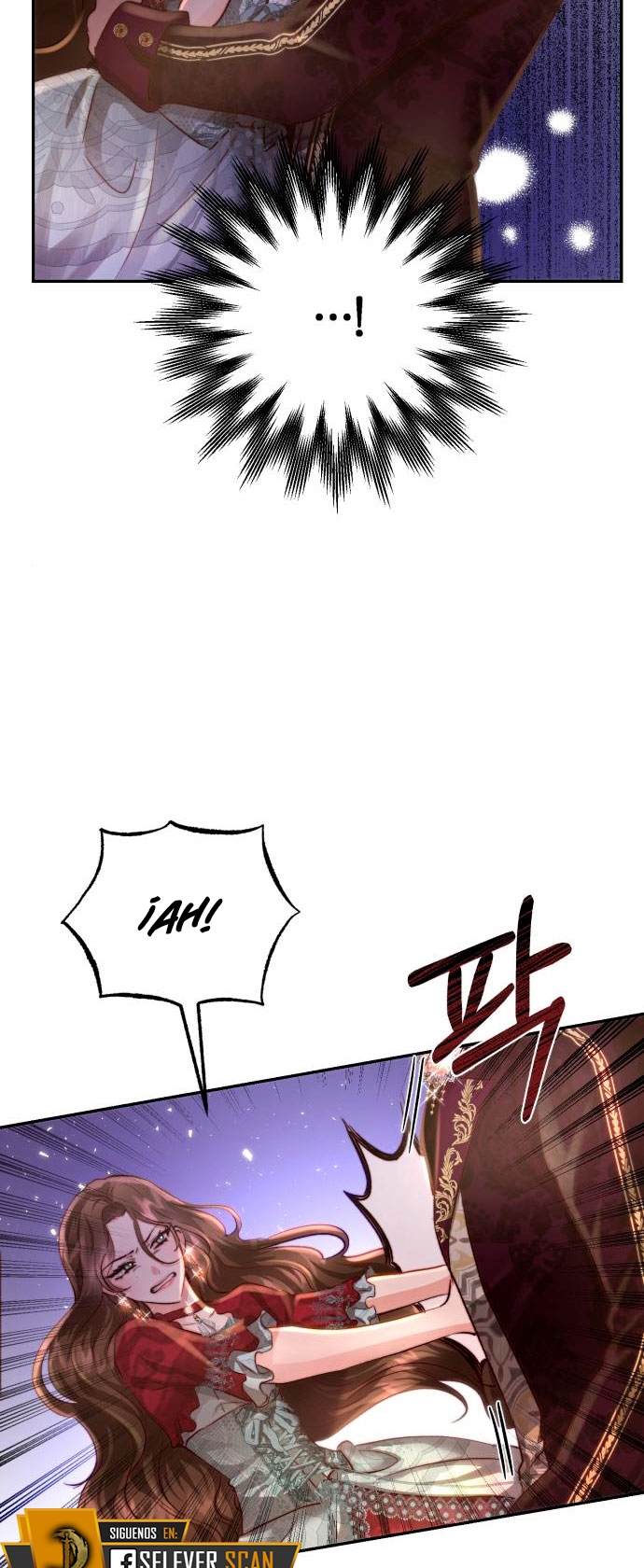 Rosalin Bogart Capítulo 10 - Página 53