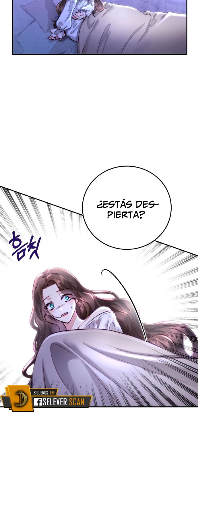 Rosalin Bogart Capítulo 10 - Página 59