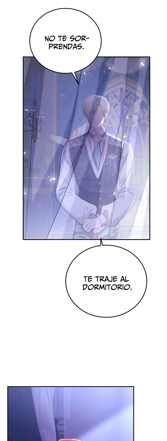 Rosalin Bogart Capítulo 10 - Página 60