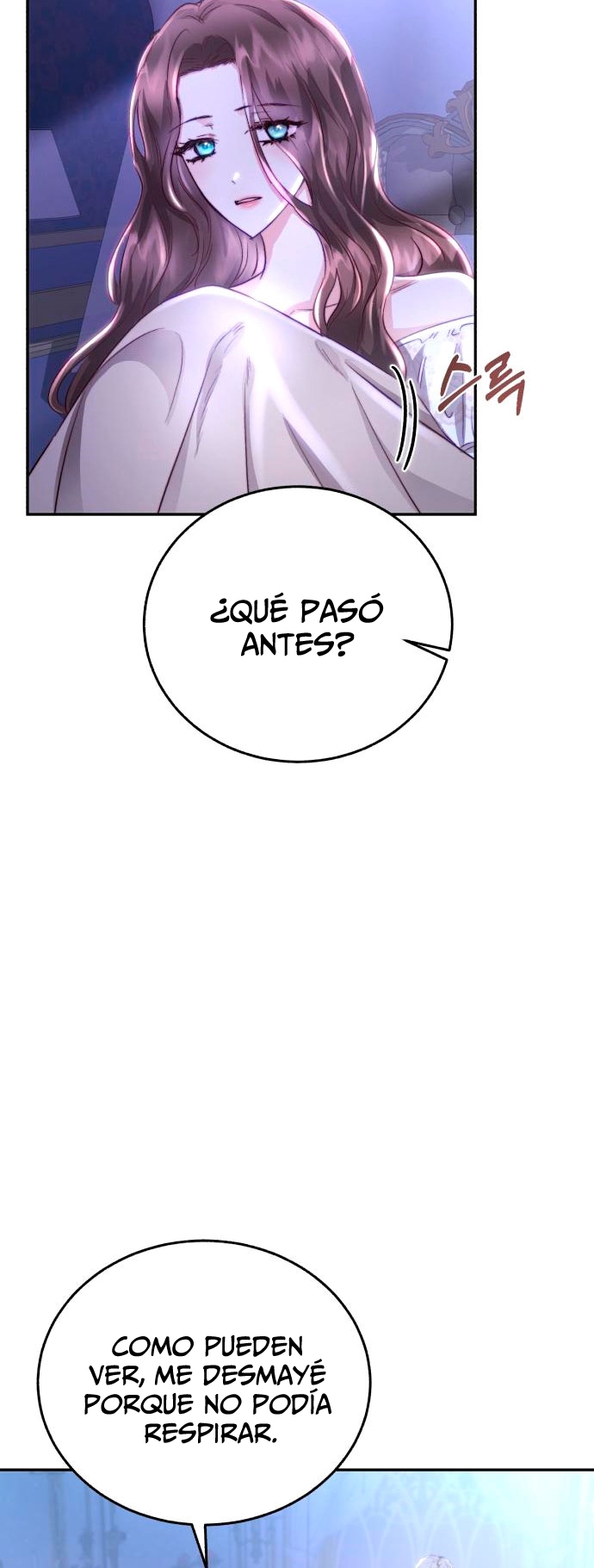 Rosalin Bogart Capítulo 10 - Página 61