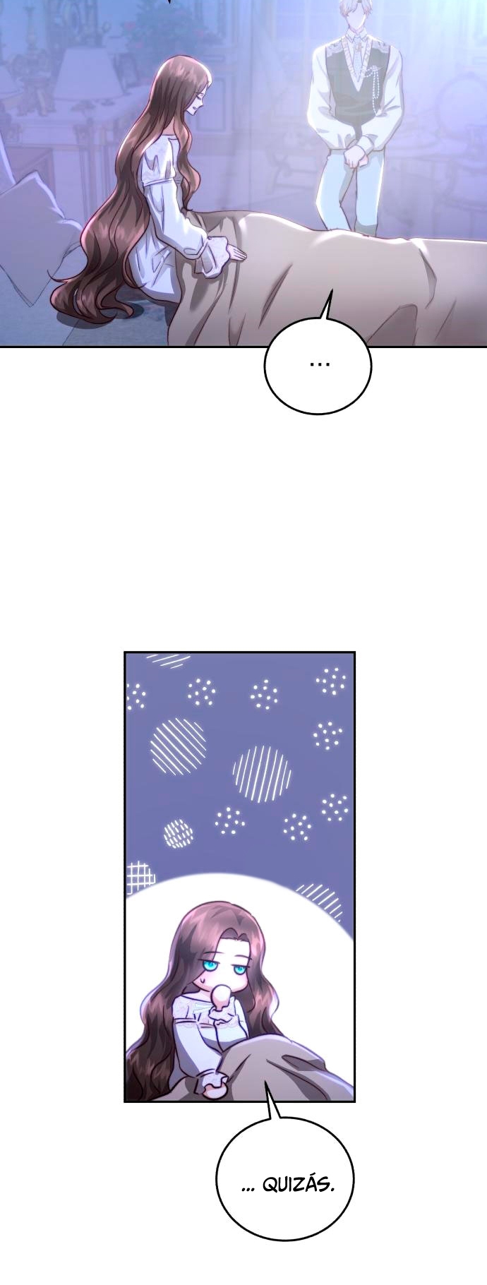 Rosalin Bogart Capítulo 10 - Página 62