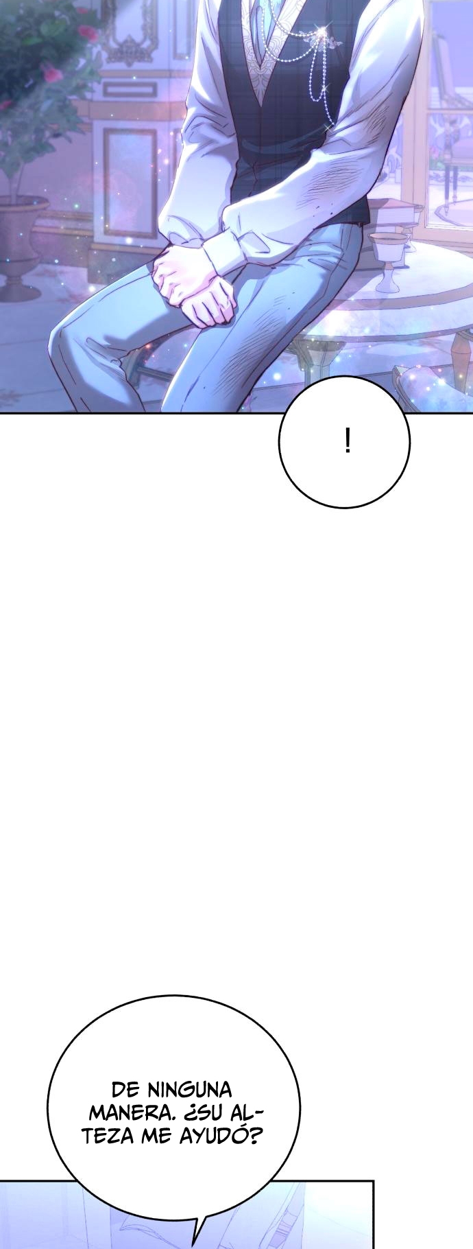 Rosalin Bogart Capítulo 10 - Página 66