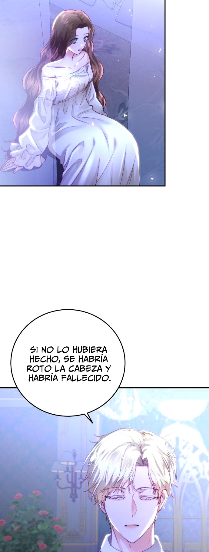 Rosalin Bogart Capítulo 10 - Página 67