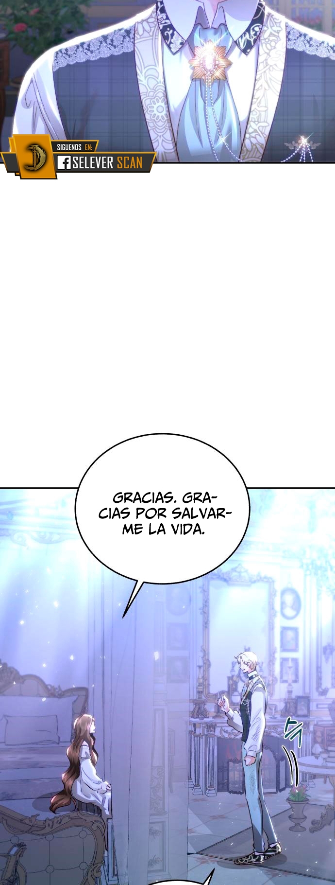 Rosalin Bogart Capítulo 10 - Página 68