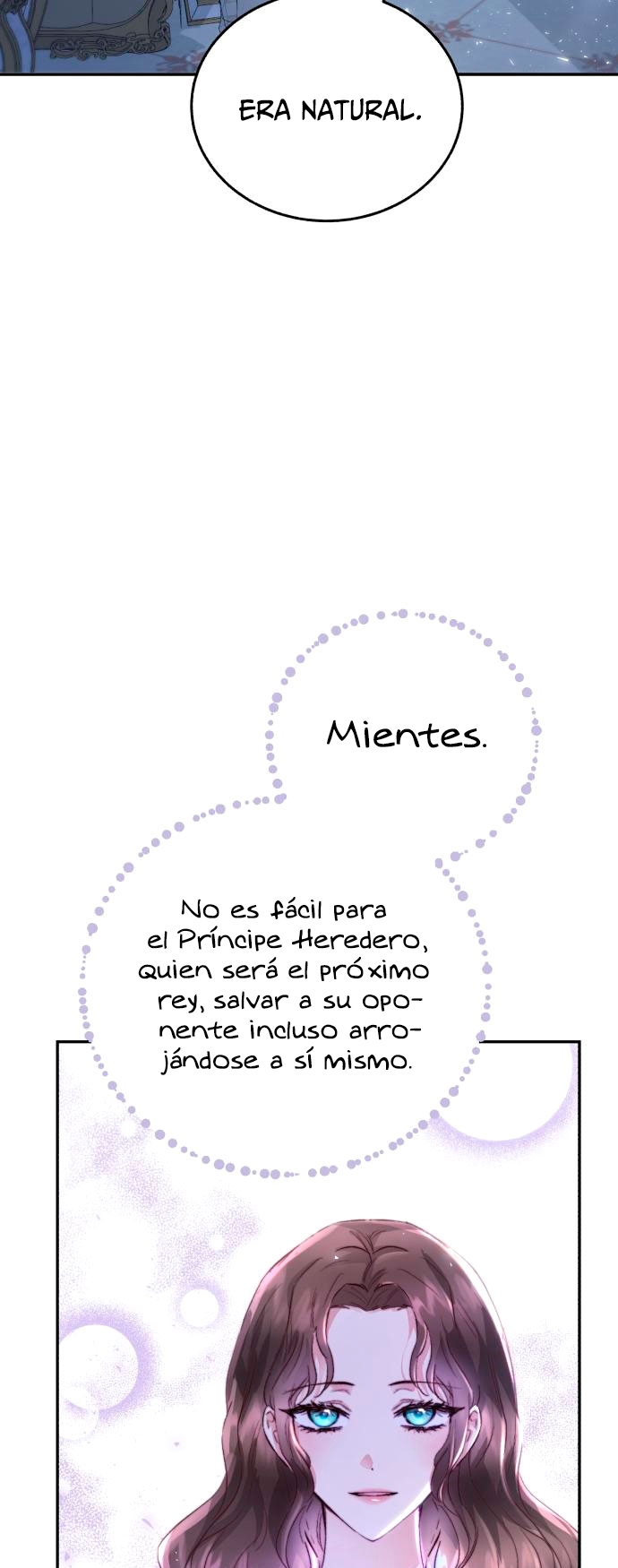 Rosalin Bogart Capítulo 10 - Página 69