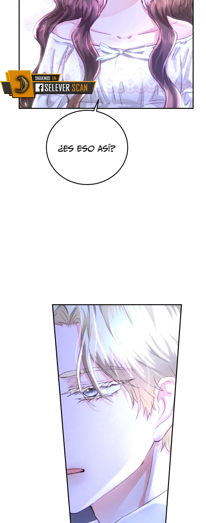 Rosalin Bogart Capítulo 10 - Página 70