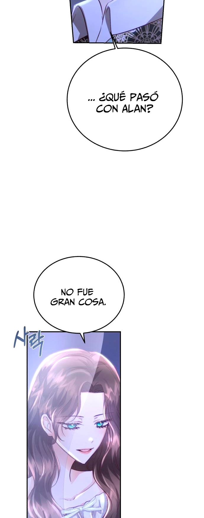 Rosalin Bogart Capítulo 10 - Página 71