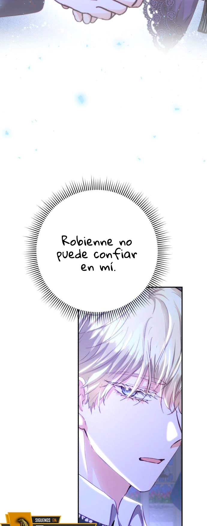 Rosalin Bogart Capítulo 10 - Página 73