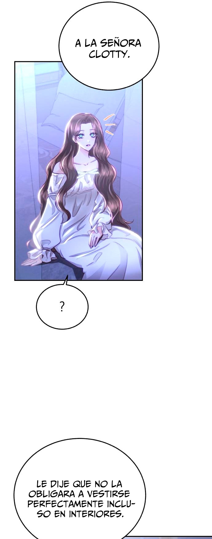 Rosalin Bogart Capítulo 10 - Página 76