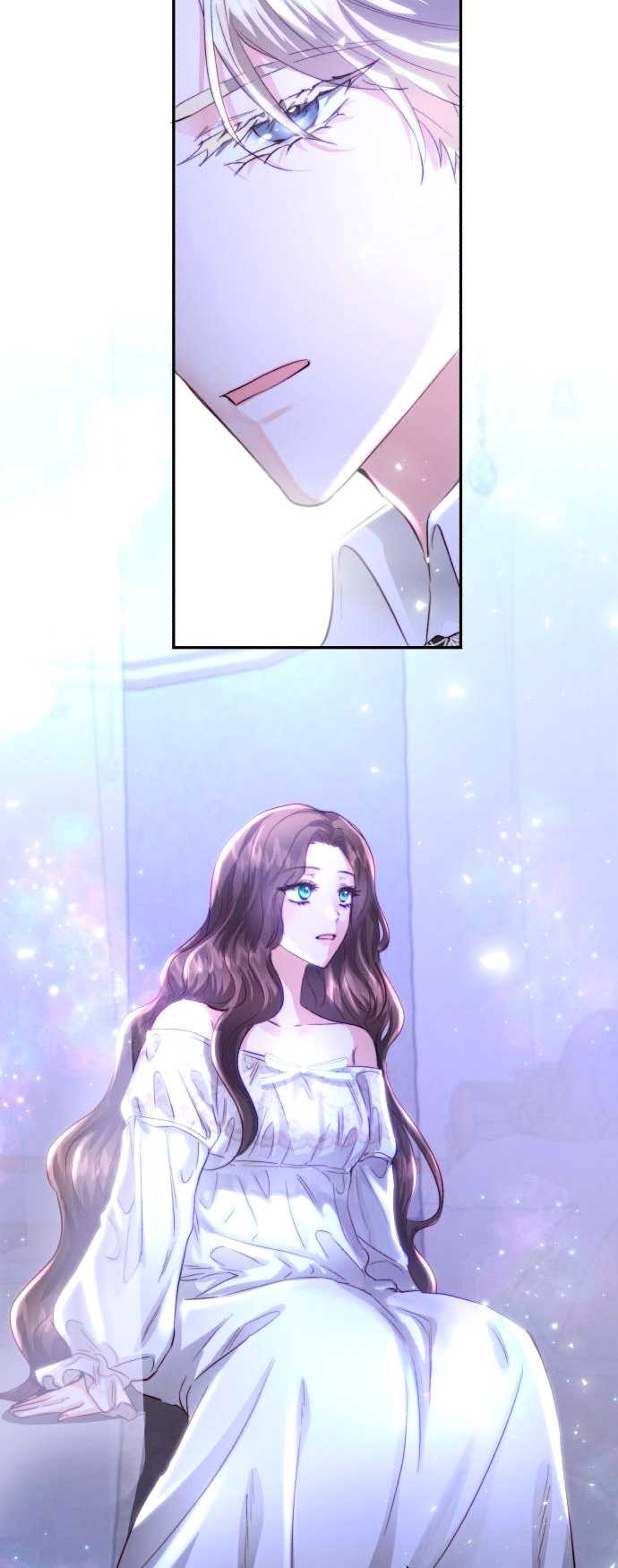 Rosalin Bogart Capítulo 10 - Página 78