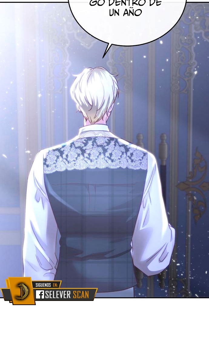 Rosalin Bogart Capítulo 10 - Página 80