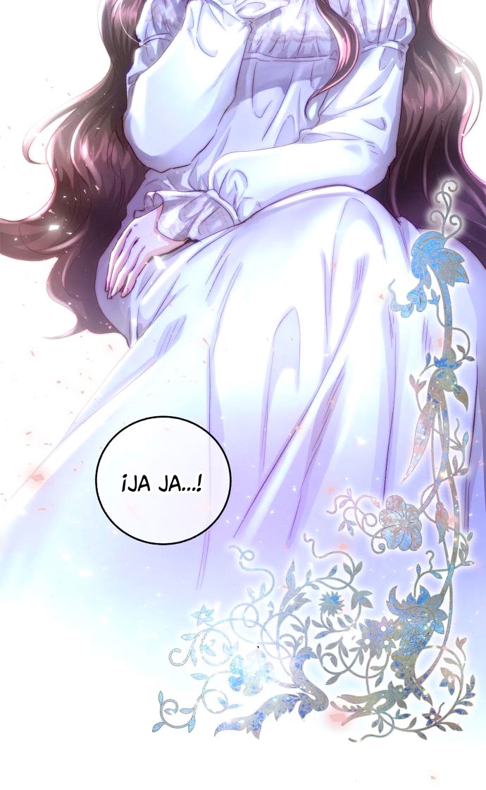 Rosalin Bogart Capítulo 10 - Página 86