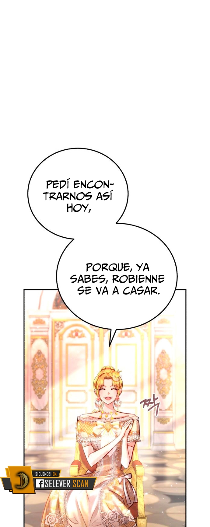 Rosalin Bogart Capítulo 10 - Página 9