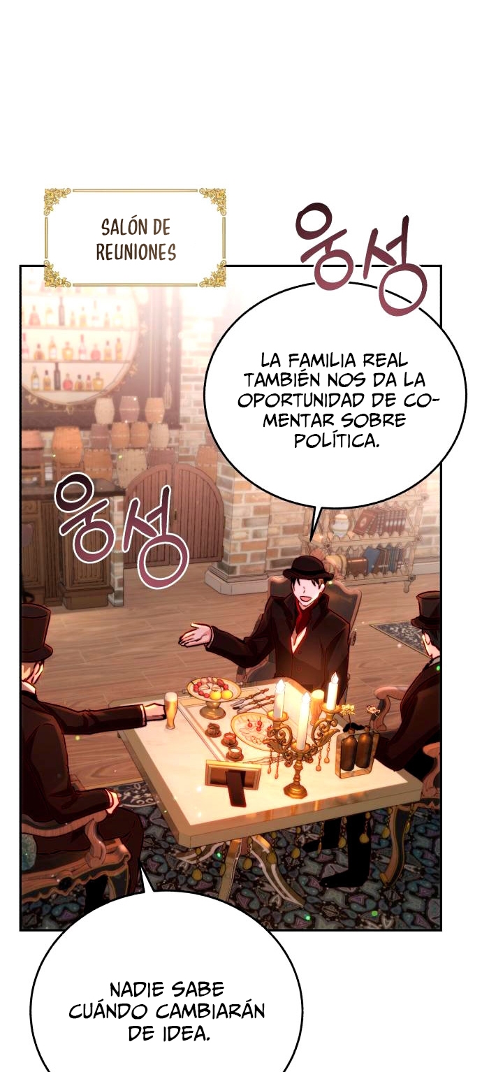 Rosalin Bogart Capítulo 11 - Página 10