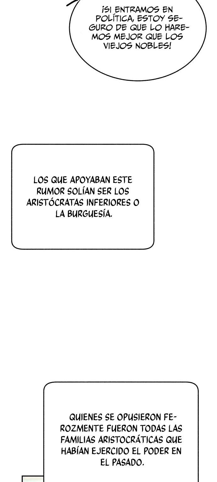 Rosalin Bogart Capítulo 11 - Página 12