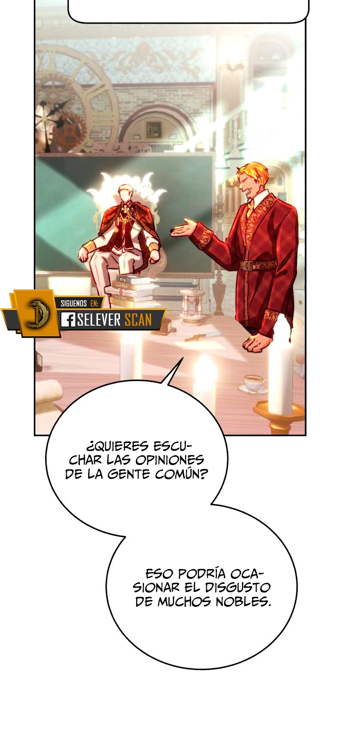 Rosalin Bogart Capítulo 11 - Página 13