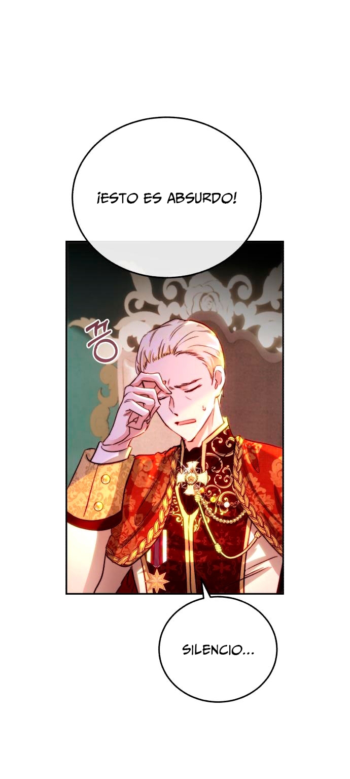 Rosalin Bogart Capítulo 11 - Página 14