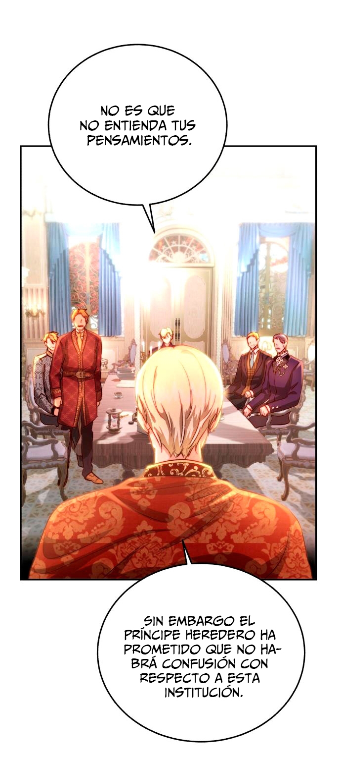 Rosalin Bogart Capítulo 11 - Página 15