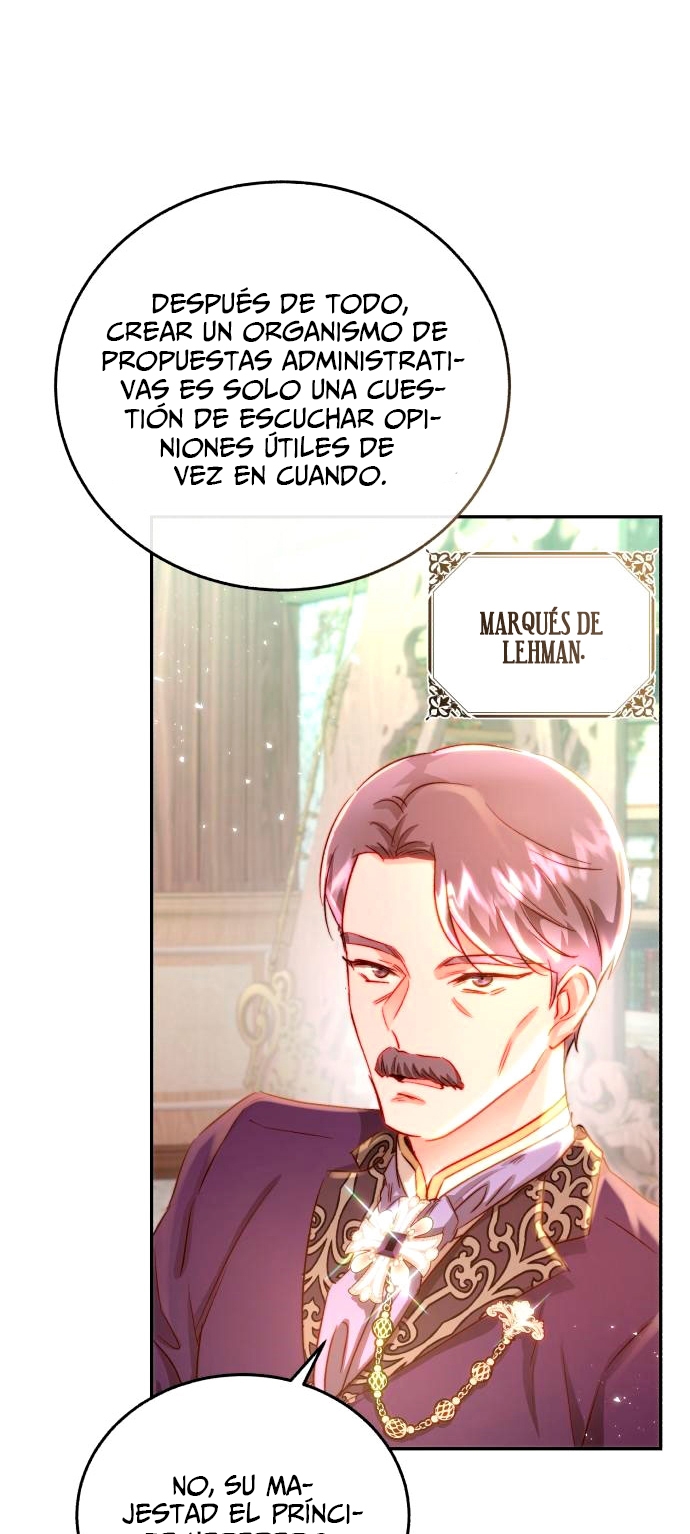 Rosalin Bogart Capítulo 11 - Página 16