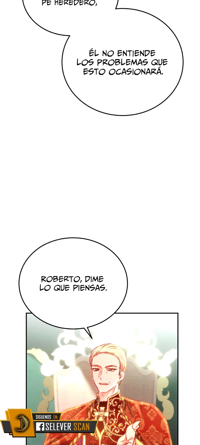 Rosalin Bogart Capítulo 11 - Página 17